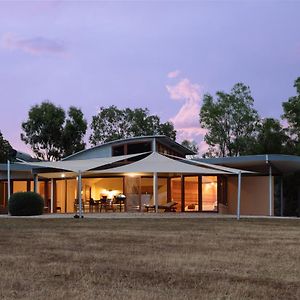 Boroka Downs